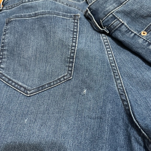 Bundle of Old navy jeans size 14 - Picture 4 of 6